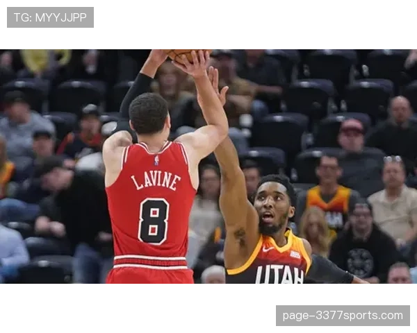 常规赛再遇挫折，拉文高效得分未能助公牛取胜