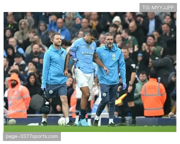 曼城4141阵型强化中场控制 罗德里缺阵时拦截效率下降明显