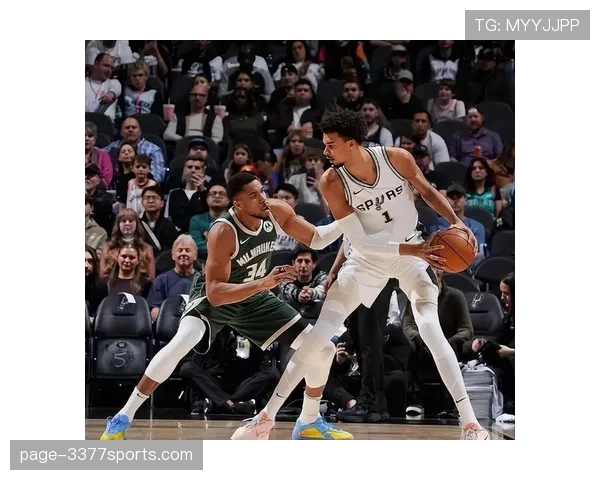 马刺二月每场得分均超110分 创NBA历史单月不败纪录