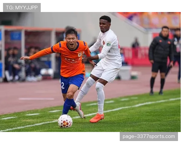 姆本扎斩获队史中超首球 辽宁铁人锋线尖刀渐入佳境